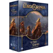 The Lord of the Rings: The Card Game – The Two Towers Saga