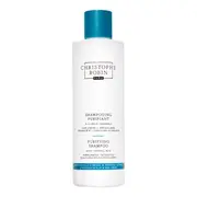 [CHRISTOPHE-ROBIN] Purifying Shampoo With Thermal Mud