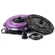 Xtreme Performance Heavy Duty Clutch Kit - Sprung Organic, KVW20001-1A
