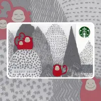 在飛比找蝦皮購物優惠-Starbucks 韓國星巴克 2016 春節 生肖猴年 猴