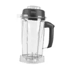Blender Pitcher 64oz Premium Easy Cleaning High Accessories Jar Replace for C