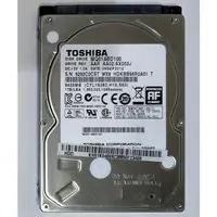 在飛比找蝦皮購物優惠-東芝 Toshiba SATA3 2.5" 硬碟 1T