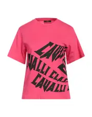[CAVALLI CLASS] CAVALLI CLASS T-shirts - Item 10266783