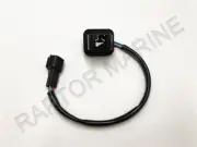 Trim & tilt switch assy for YAMAHA 4 stroke outboard PN 69J-82563-01