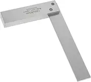 OSALADI Carpenter Square Ruler Precision Measuring Tool 90 Degree L-Shaped Working Square for Cabinet Making and Framing