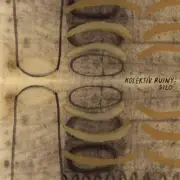 Kolektív Ruiny - SILO (LP)