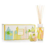 Baobab Collection My First Baobab Candle & Diffuser Gift Box - Miami