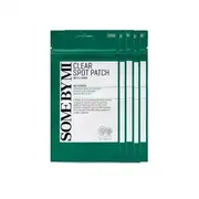 SOME BY MI - 30 Days Miracle Clear Spot Patch Bundle Set 2023 Version - 18 patches x 5 pcs