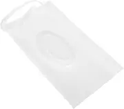 LOORGVEL Clear Wipe Holder Pouch Dispenser Refillable Reusable Travel Wet Tissue Container for Stroller Backpack Design for Easy Access to Wipes