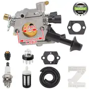 Carburetor Fit STIHL BR350 BR430 BR450 BR450C-EF SR430 SR450 4229 129 0901 Carb