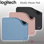 Logitech Studio Mouse Pad Mat for Logitech Desk POP Mouse POP Keys Rubber