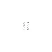 Mouse Wheel Roller Spring for Logitech G500S G502 G700 G700S M705 M950 Mouse