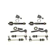 Brand New Premium Quality Trupro Rebuild Kit for MITSUBISHI LANCER CC CD 92-96