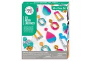 Resin Earrings Kit