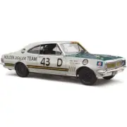 1/18 HOLDEN HT MONARO 1969 BATURST 43D CLASSIC CARLECTABLES 18835