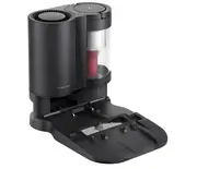 Roborock S7 Robot Vacuum Cleaner - Black - Dock Only (Open Box)