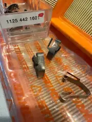 8 NEW OEM STIHL 1125 442 1601 Contact springs 024 034 036 MS240 MS360