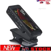 Fmt-209 Tuner Color Screen Electronic Tuner/Metronome/Tuner Three In One Guitar⇧