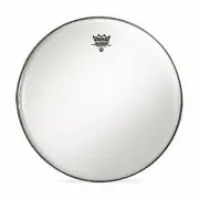 Remo 16" Smooth White Ambassador Batter Drumhead