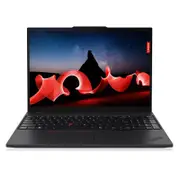 Lenovo ThinkPad T16 G3 16in WUXGA IPS Ultra 5-125U 512GB SSD 16GB RAM W11P Laptop (21MN000XAU)