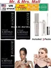 3x Wunder2 Prime & Behold Primer For Color Cosmetics, 0.17 oz NEW & SEALED