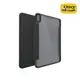 〈OtterBox〉Symmetry 360 系列保護殼 iPad Air (10.9吋) 黑色