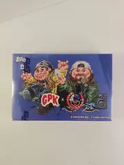 2023 Topps Garbage Pail Kids GPK x View Askew 6-pack Box /Kevin Smith Exclusive