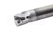 SHARS 1/2" RH STUCR Coolant Through Indexable Solid Carbide Boring Bar TCMT S]