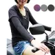 防曬袖套 台灣製魔術 袖套 903 男女適用 抗UV紫外線運動袖套 開車袖套 兔子媽媽 (1.8折)