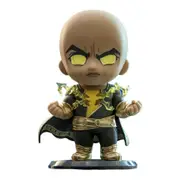 Black Adam 2022 Black Adam Battling Cosbaby Hot Toys Movie Action Figure Toy