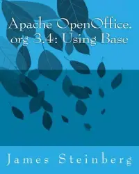 在飛比找博客來優惠-Apache OpenOffice.org 3.4: Usi