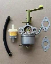 Carburetor Carb For Tazz 35310 Tiller Cultivator 79cc Viper