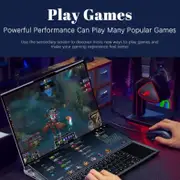 Dual Screen Gaming Laptops 16 Inch LCD Screen + 14 Inch Touch Screen Intel Core I7-10750H Notebook Computer 32GB RAM 2TB SSD