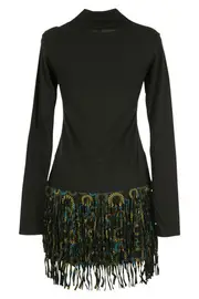 Manitoba Dress--PYG-B934