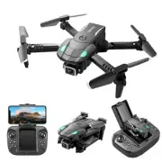S128 Mini Obstacle Avoidance Drone 4K Camera HD Aerial Photography Fixed Height