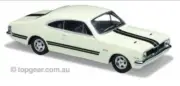Trax 1:43 TR19D 1969 HT Monaro GTS 350 - NEW
