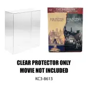 Protector For The Haunting 2-Series Collection Blu-Ray