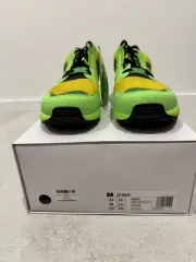 Adidas ZX 8000 Atmos G-Snk Solar Green Size 13 US BNIB FX8593