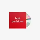 BTS Bad Decisions CD Special Encounter with enny Blanco and Snoop Dogg