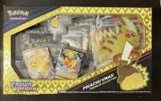 Pokemon TCG: Crown Zenith Premium Collection Pikachu VMAX