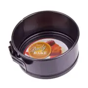 Daily Bake Non Stick Mini Springform Cake Pan #2991