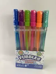 Giant bubble wand 12 pack fubbles