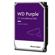 Western Digital WD Purple Pro 18TB 3.5' Surveillance HDD 7200RPM 512MB SATA3 272MB/s 550TBW 24x7 64 Cameras AV NVR DVR