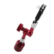 Magnetic Base Holder Flexible Arm Support Stand For Digital Dial Indicator