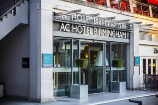 伯明罕萬豪AC飯店AC Hotel Birmingham