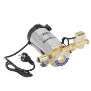 150W Automatic Household Booster Pump Boost Pressure and Circulate Water Pump AU