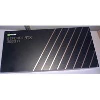 NVIDIA RTX 3080ti FE 12G  創始版 公版 顯示卡 RTX3080ti 非 RTX3080