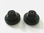 2pc For CNC Wire EDM 6mm Water Nozzle With "O" Ring 3081674 WS209-6 Flash Cup