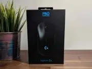 New Logitech G Pro Wireless Gaming Mouse - LATEST BATCH GUARANTEED - READ DESC