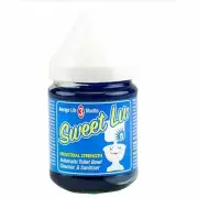 Blue Bio Toilet Lu Bowl Cleaner Deodoriser Sweet Freshen Enzymatic Long Lasting